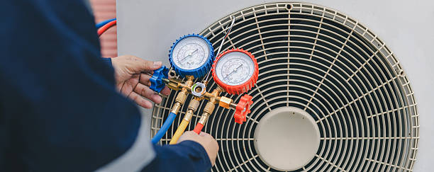 Licensed Ac Installation service in Knightdale, NC - JG Cool HVAC